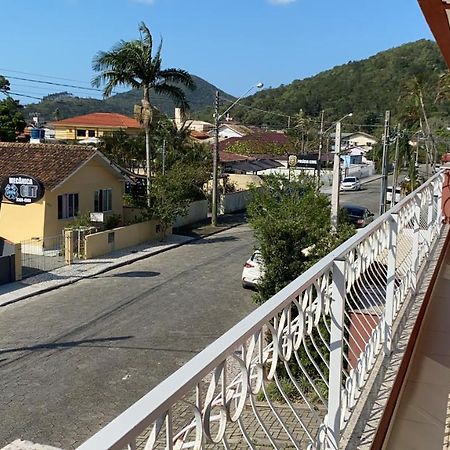Apartamento Centro Porto Belo!! Екстер'єр фото