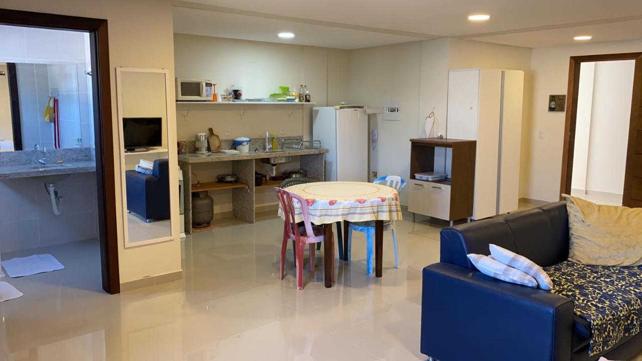 Apartamento Centro Porto Belo!! Екстер'єр фото