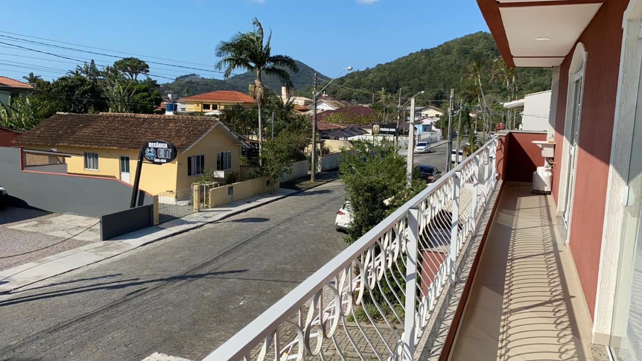 Apartamento Centro Porto Belo!! Екстер'єр фото