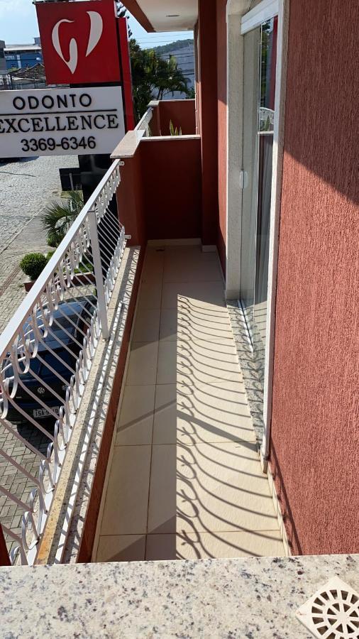Apartamento Centro Porto Belo!! Екстер'єр фото