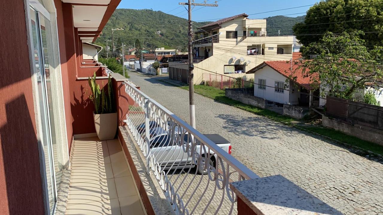 Apartamento Centro Porto Belo!! Екстер'єр фото