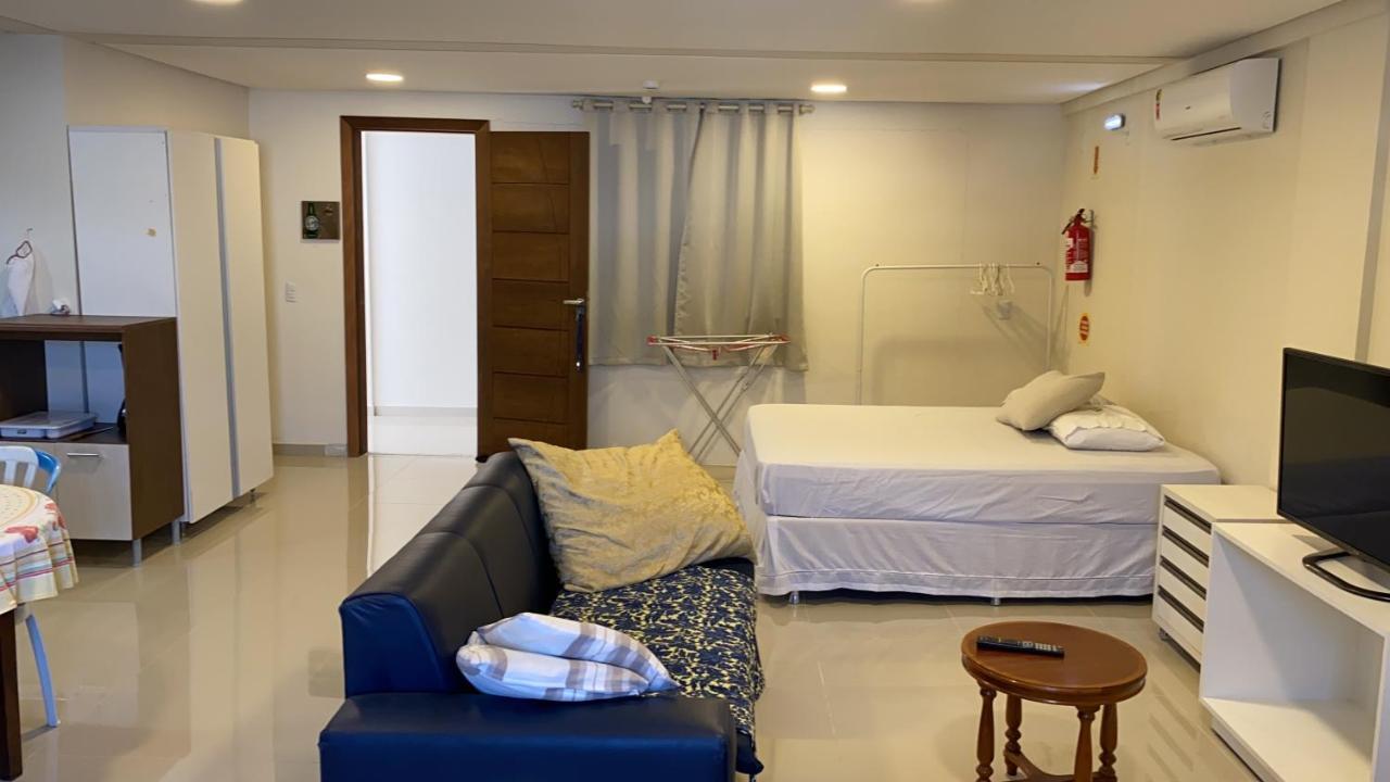 Apartamento Centro Porto Belo!! Екстер'єр фото