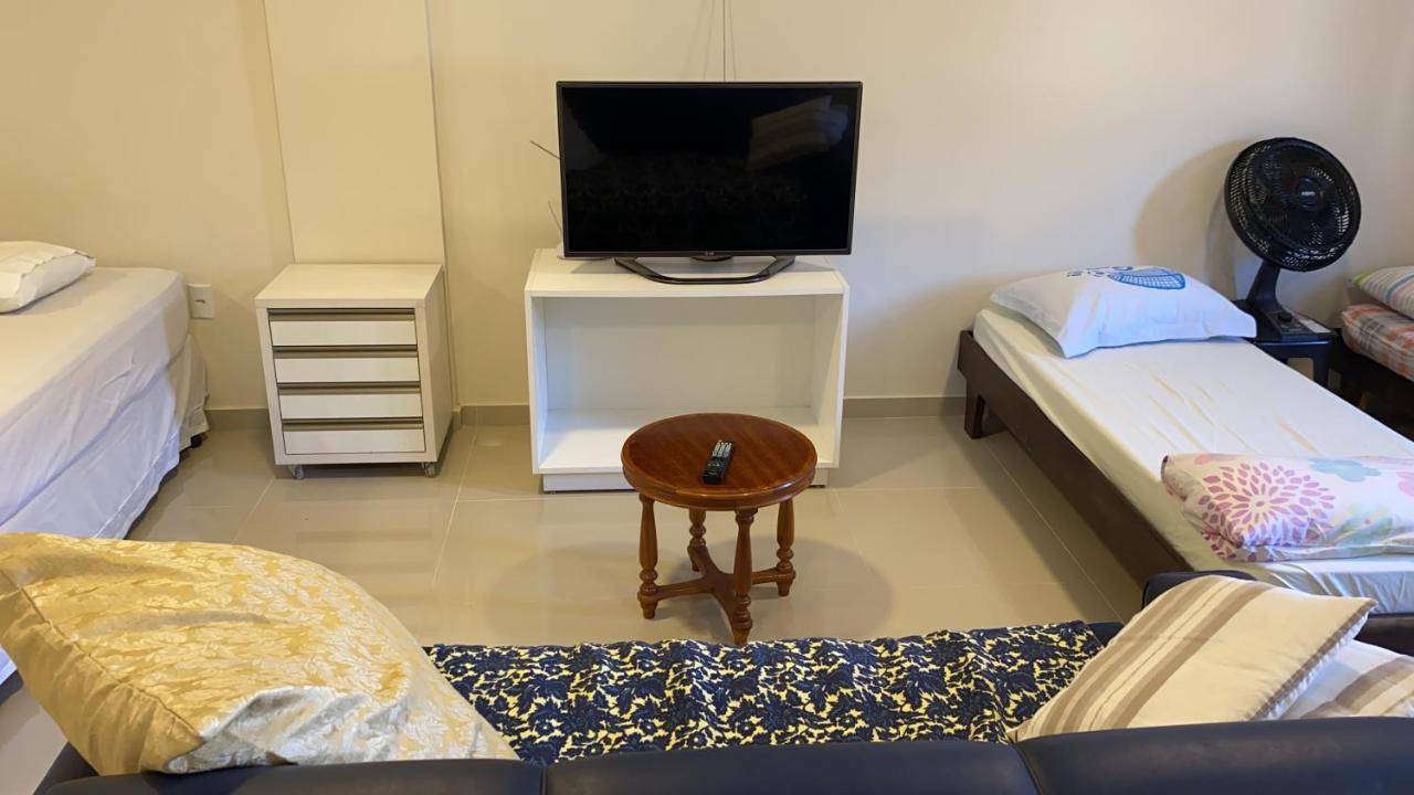 Apartamento Centro Porto Belo!! Екстер'єр фото