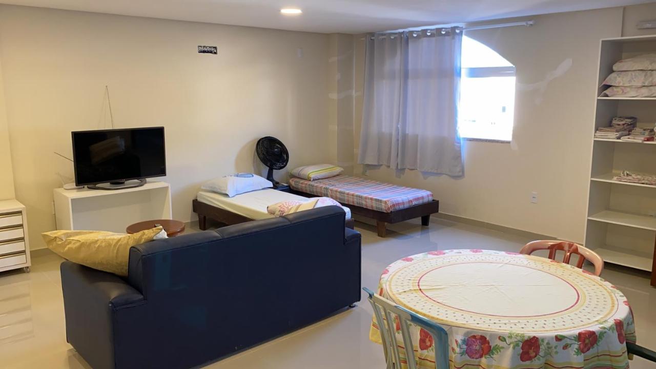 Apartamento Centro Porto Belo!! Екстер'єр фото