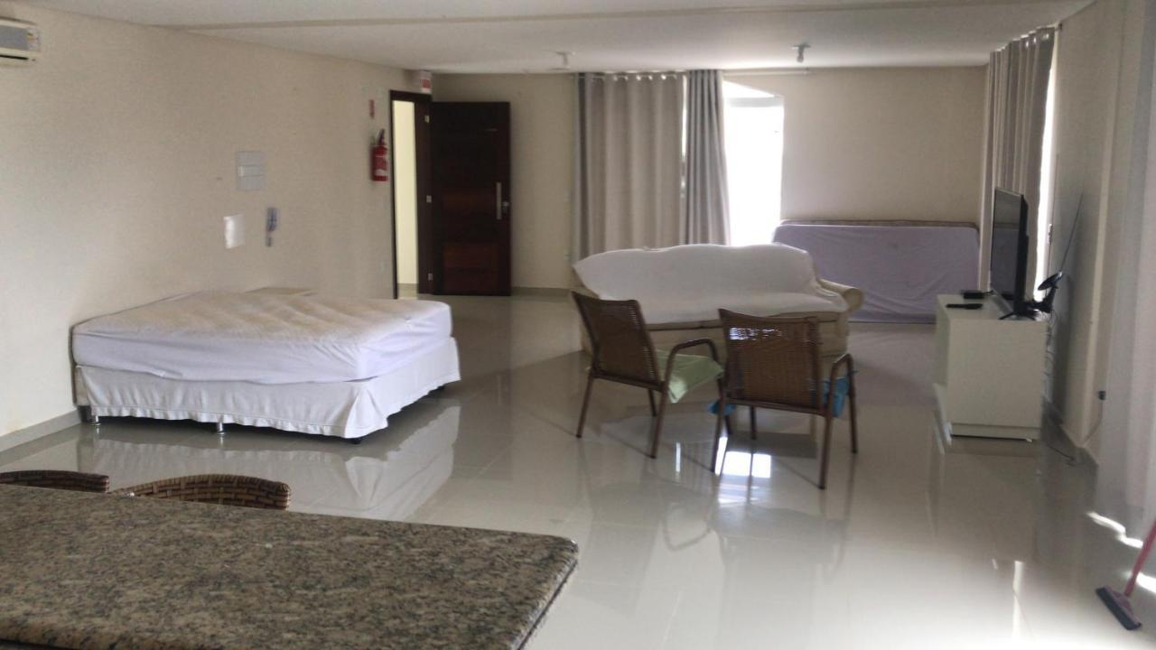 Apartamento Centro Porto Belo!! Екстер'єр фото