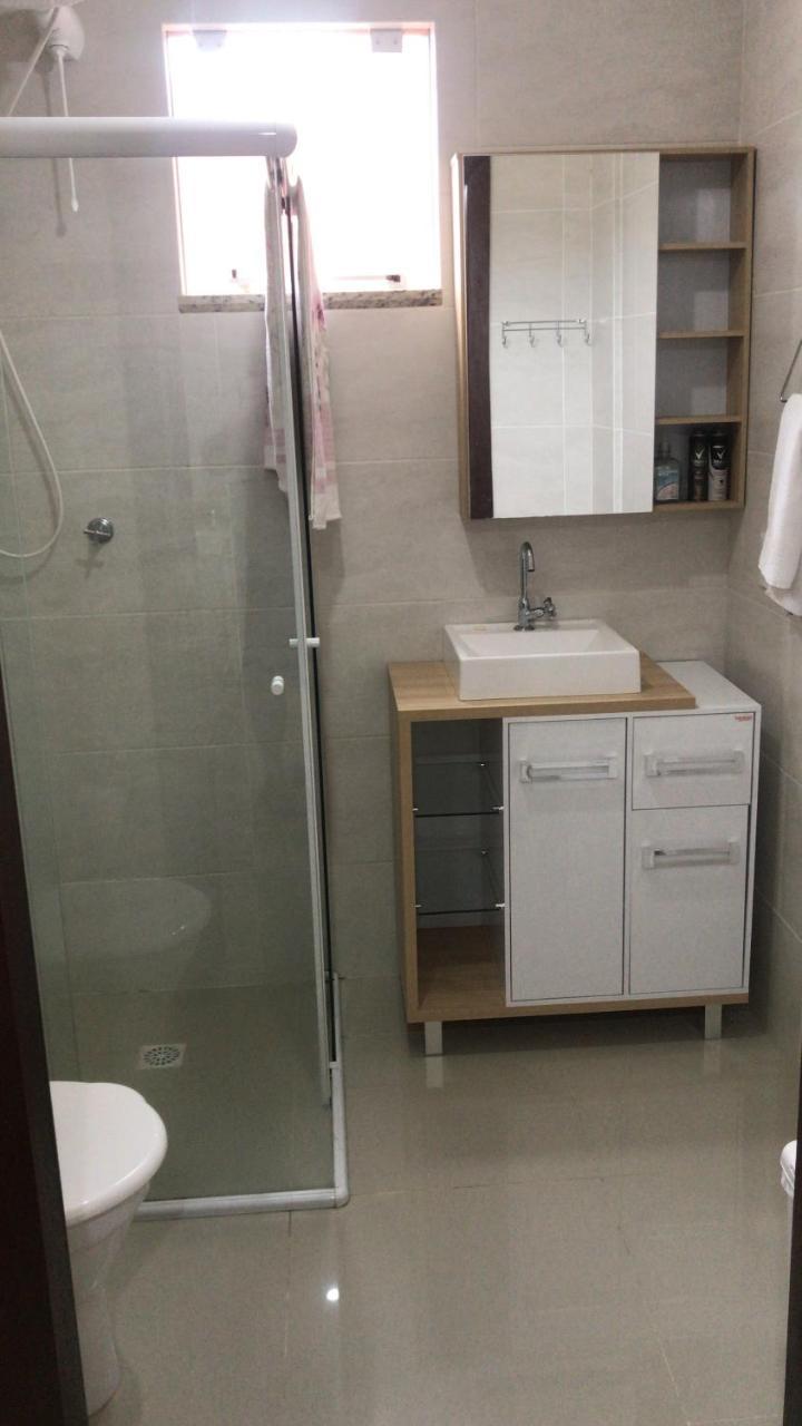 Apartamento Centro Porto Belo!! Екстер'єр фото