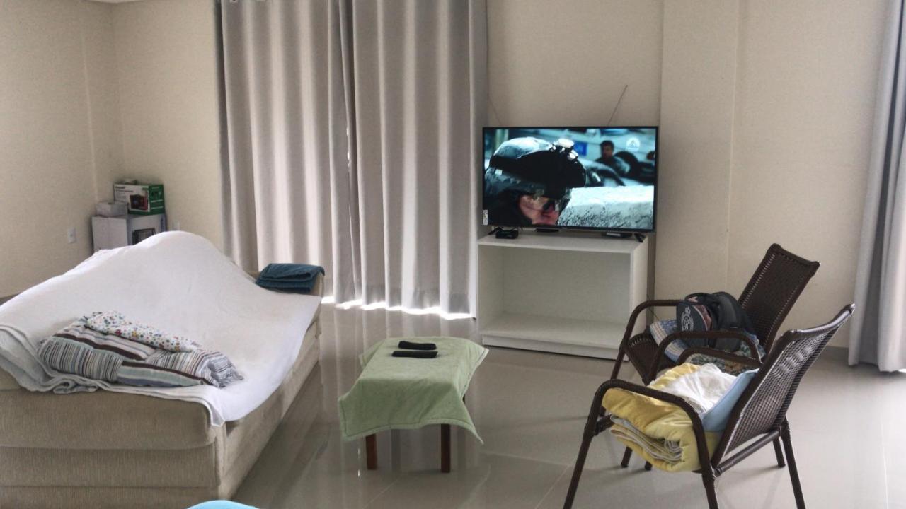 Apartamento Centro Porto Belo!! Екстер'єр фото