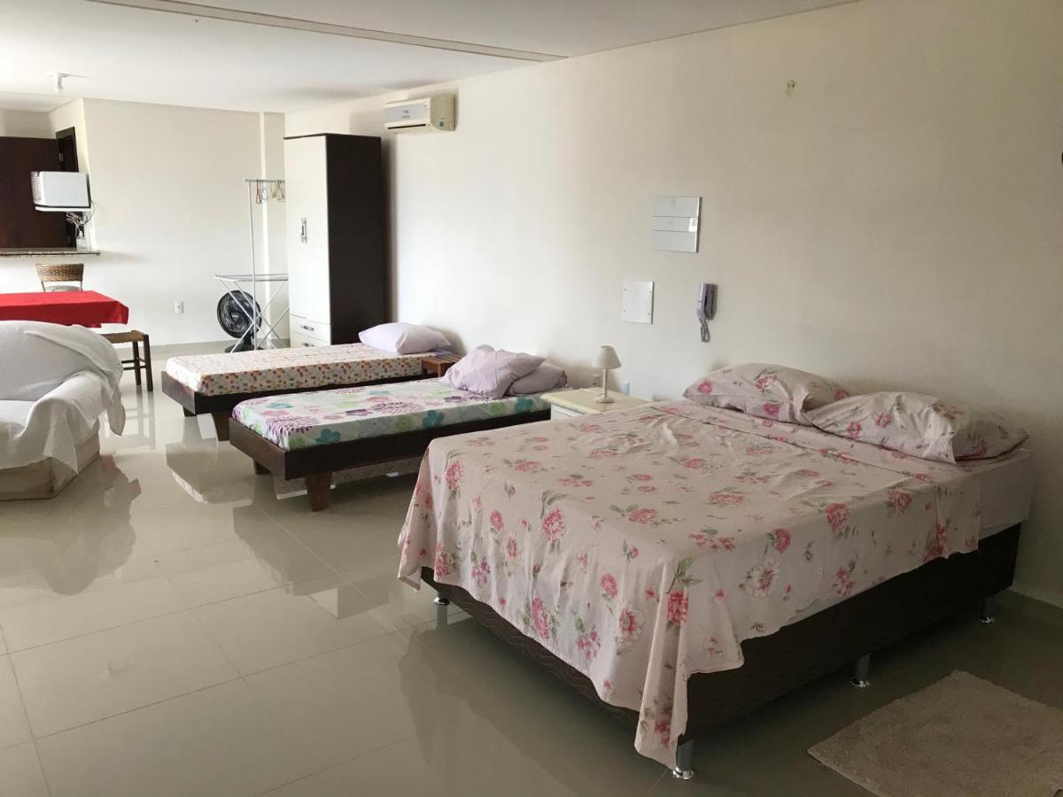 Apartamento Centro Porto Belo!! Екстер'єр фото